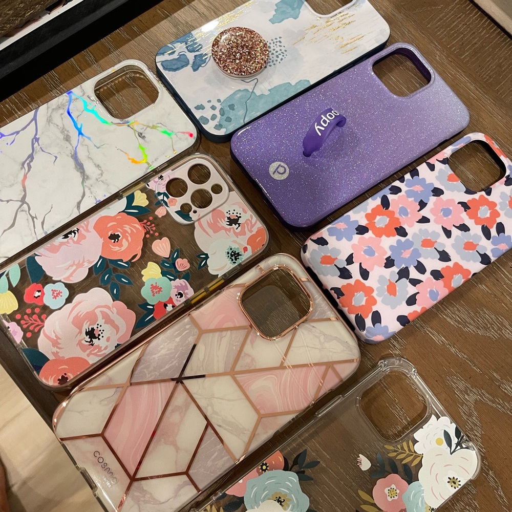 iPhone 12 Pro Max Cases (7)